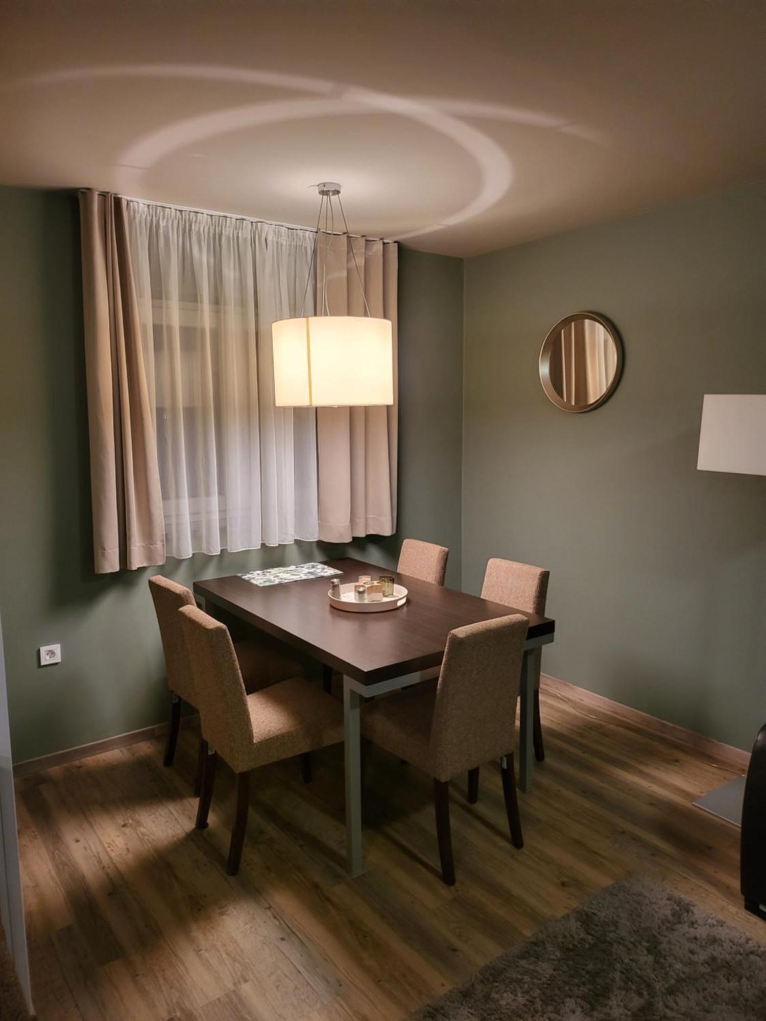 Apartment Residence Marina Portoroz Levant 203&202 Habitación foto