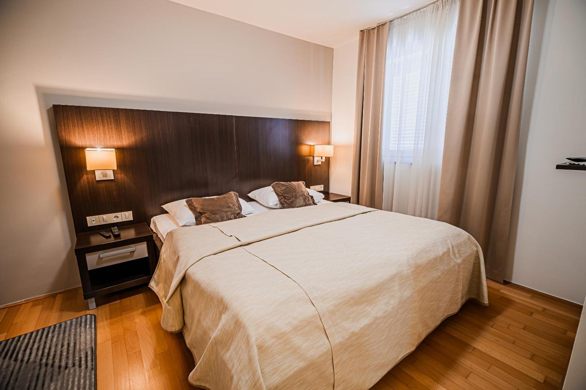Apartment Residence Marina Portoroz Levant 203&202 Exterior foto